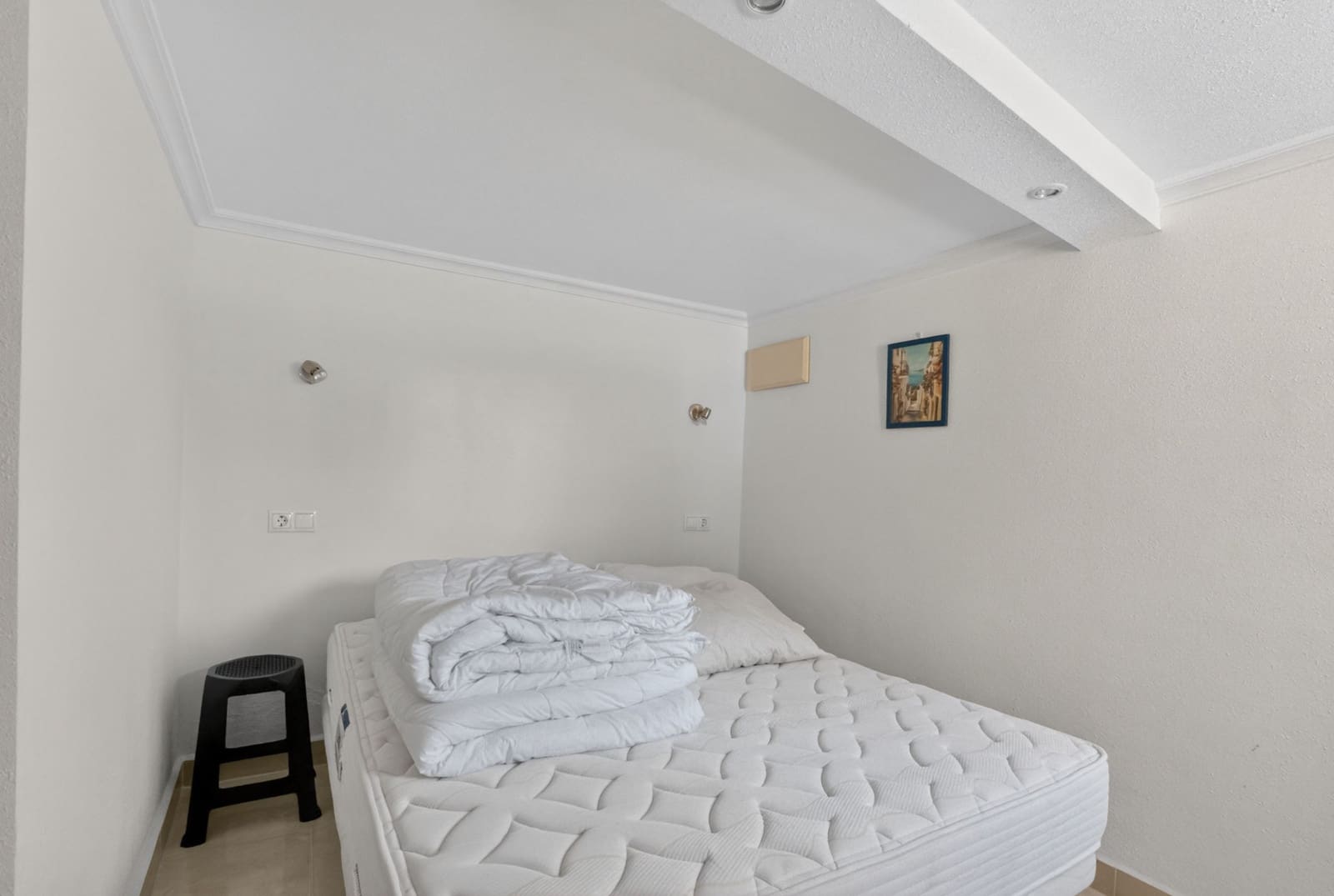 4 sovrum Radhus till salu i Aguas Nuevas med pool - 329 000 € (Ref: 9911760)