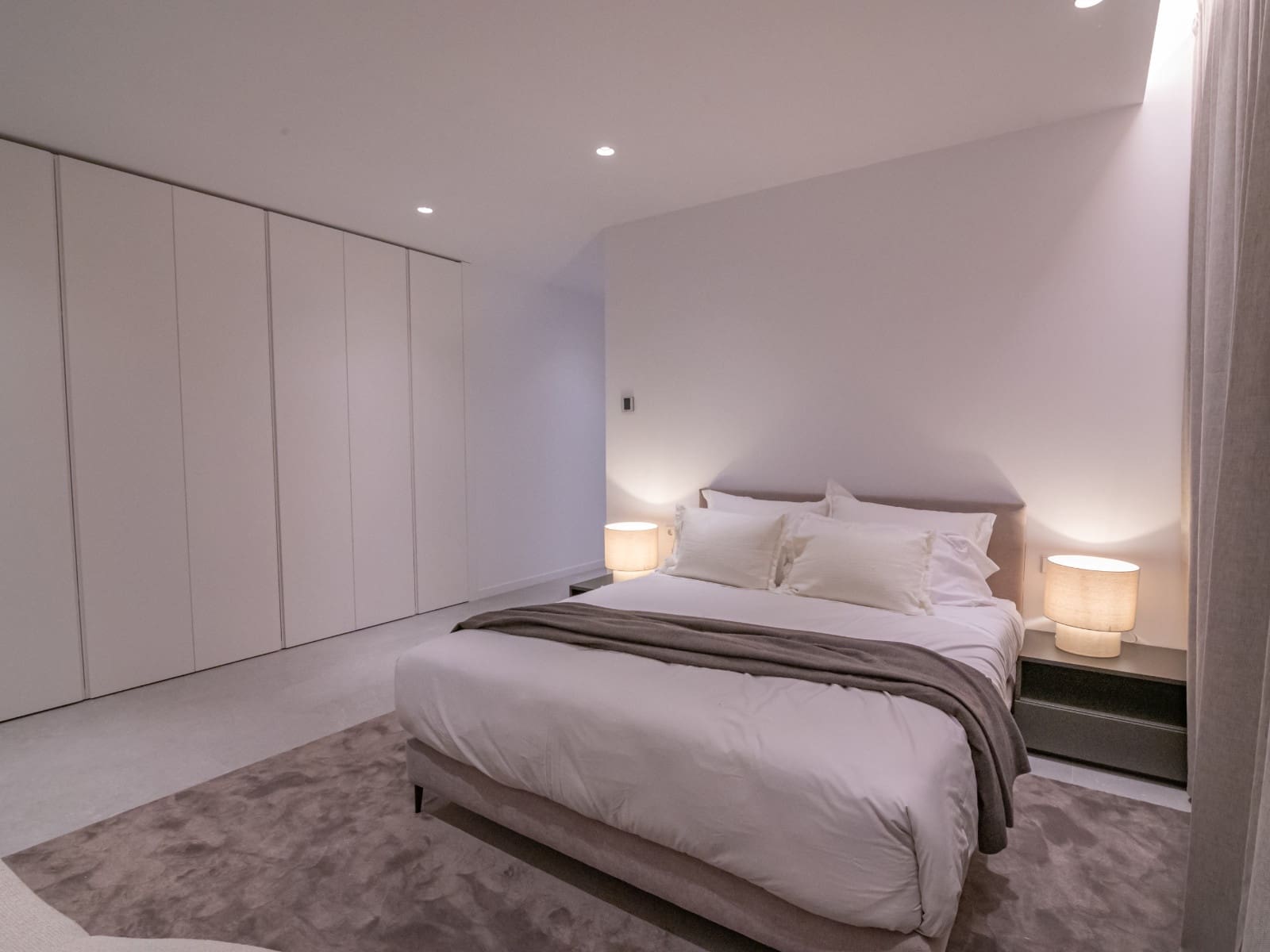 Chalet de 4 habitaciones en Alicante / Alacant ciudad en venta con piscina - 2.290.000 € (Ref: 9913782)