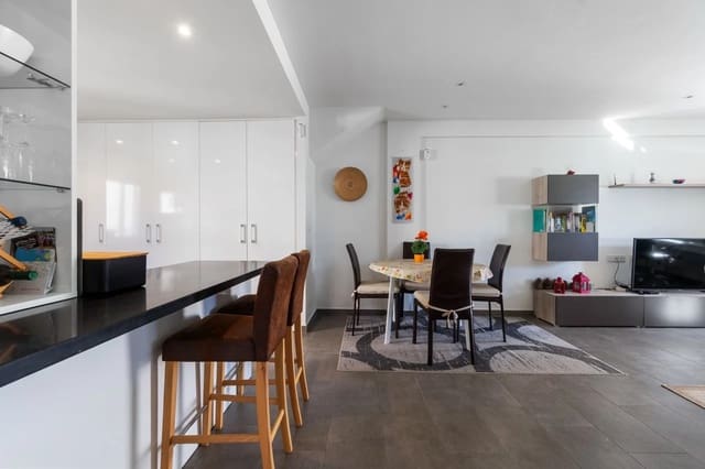 2 sovrum Lägenhet till salu i Aguas Nuevas, Torrevieja med pool garage - 265 000 € (Ref: 9914621)