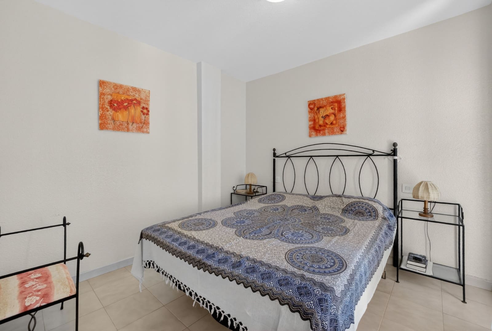 3 camera da letto Attico in vendita in Aguas Nuevas con piscina garage - 194.000 € (Rif: 9918799)