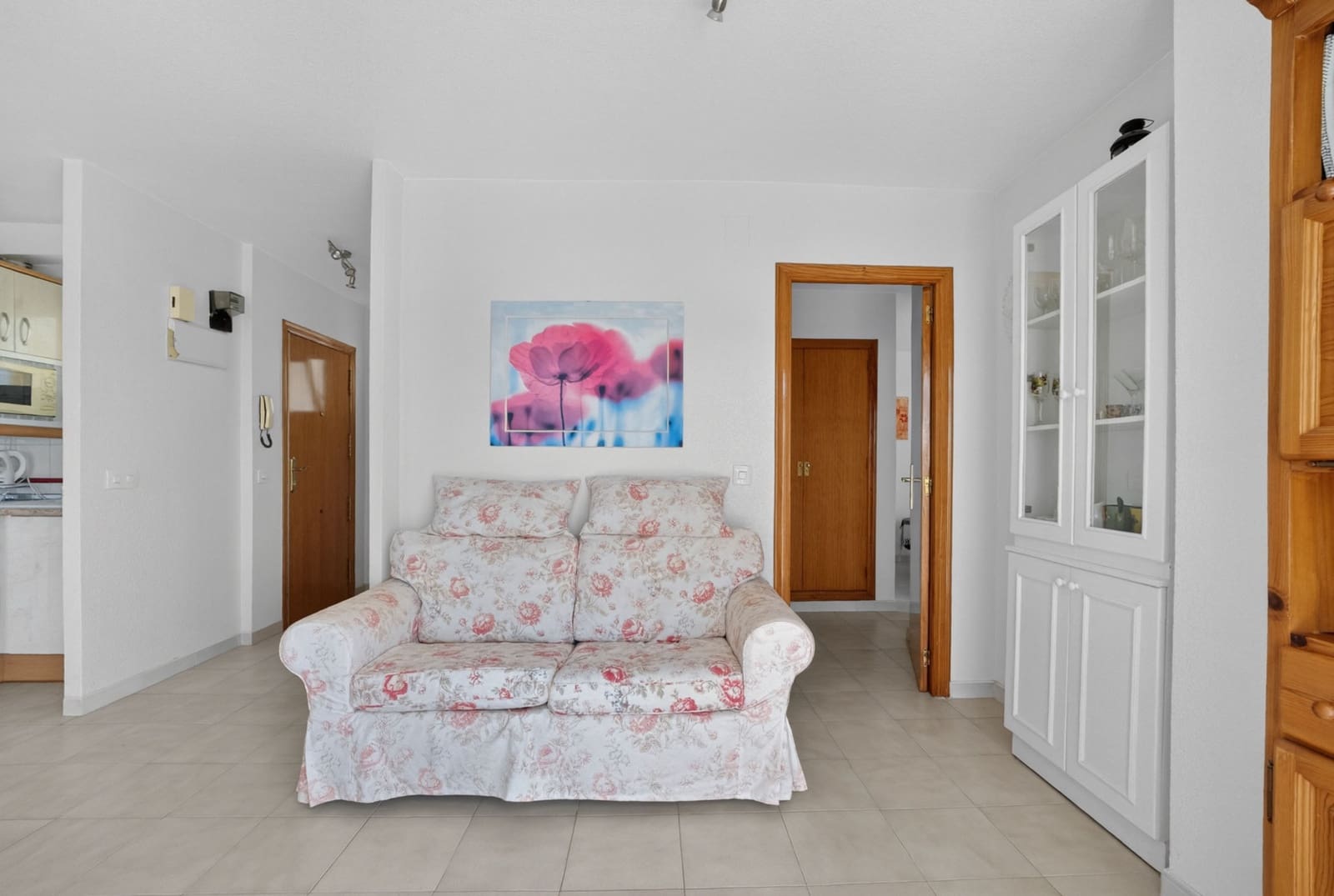 3 camera da letto Attico in vendita in Aguas Nuevas con piscina garage - 194.000 € (Rif: 9918799)
