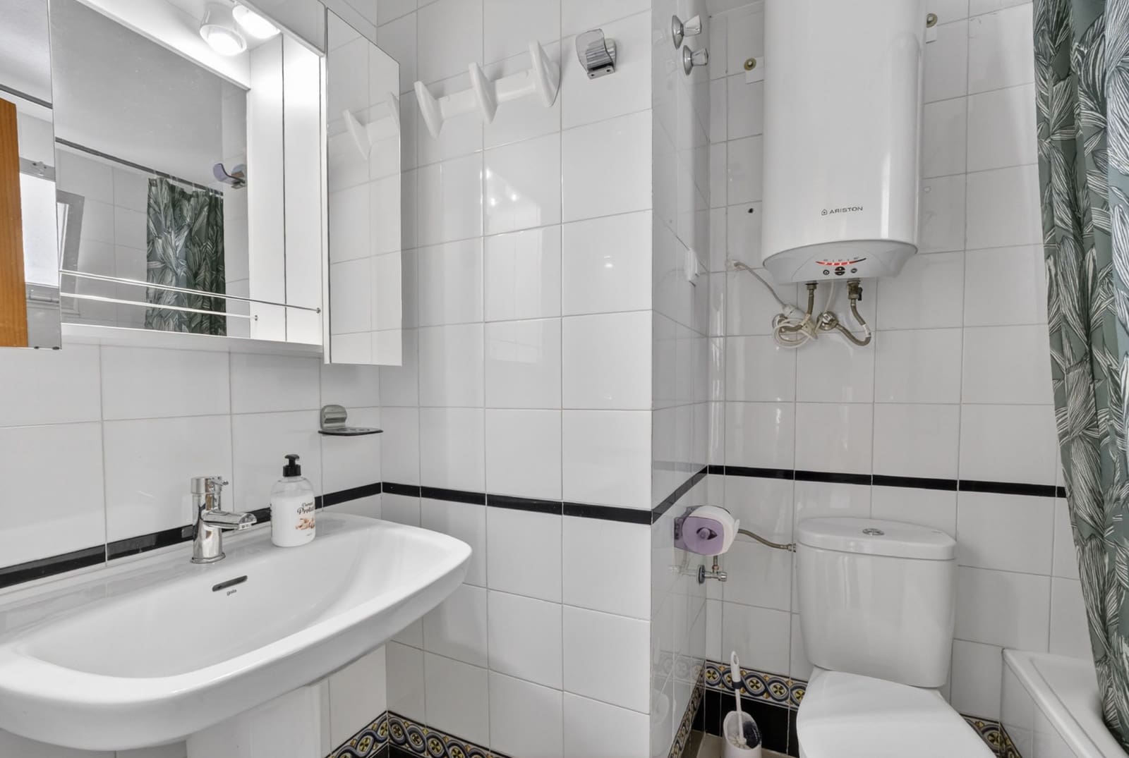3 camera da letto Attico in vendita in Aguas Nuevas con piscina garage - 194.000 € (Rif: 9918799)