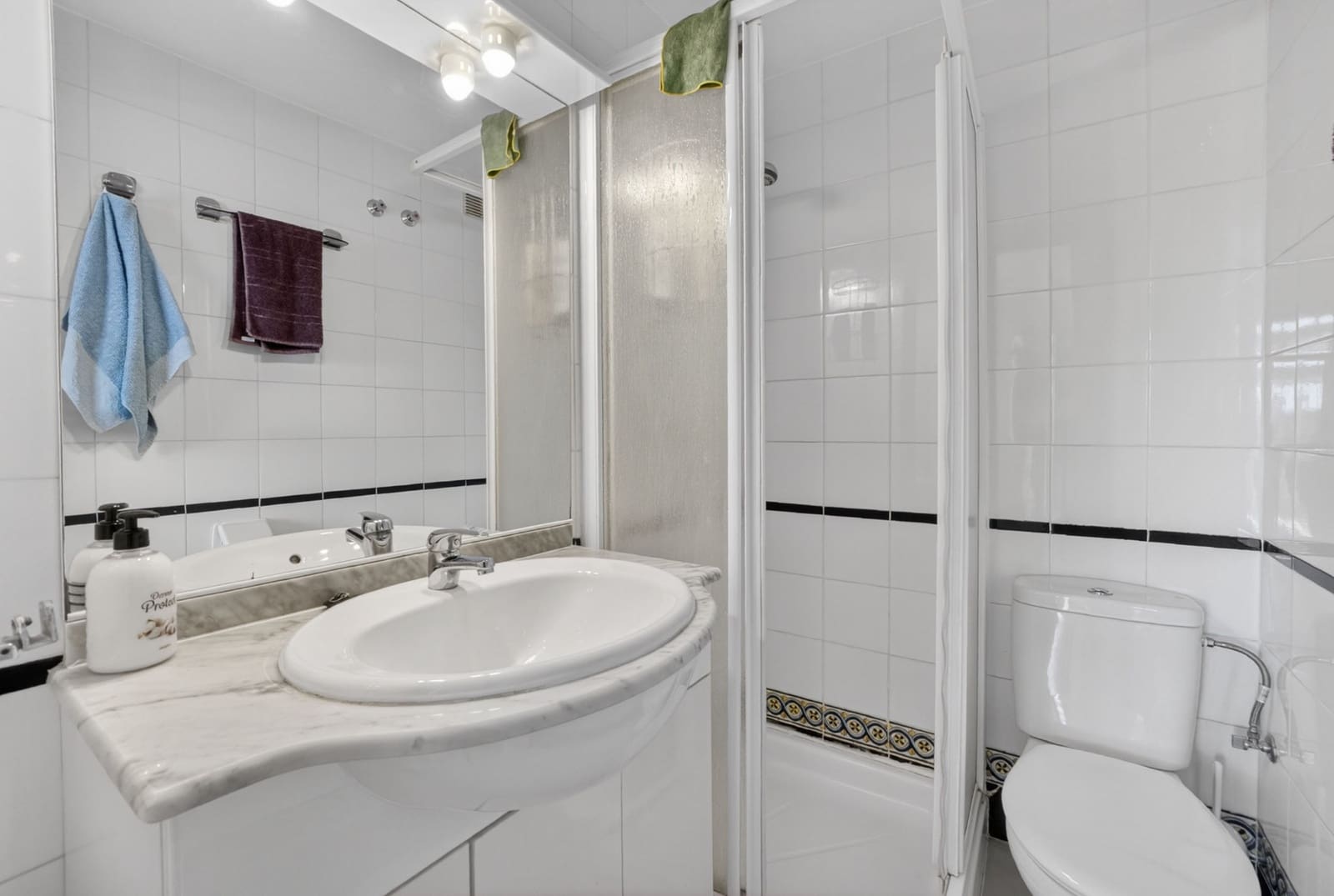 3 camera da letto Attico in vendita in Aguas Nuevas con piscina garage - 194.000 € (Rif: 9918799)