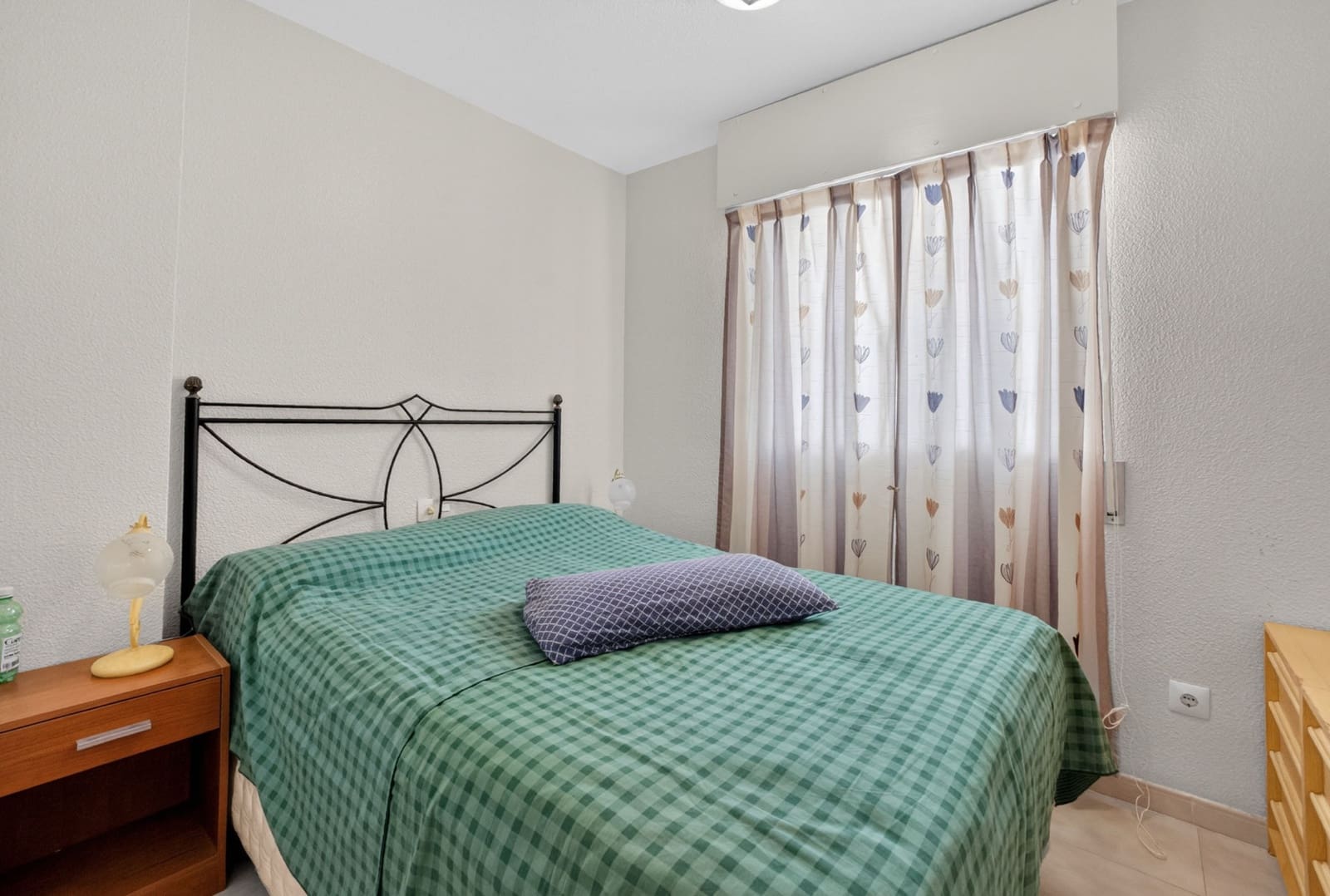 3 camera da letto Attico in vendita in Aguas Nuevas con piscina garage - 194.000 € (Rif: 9918799)