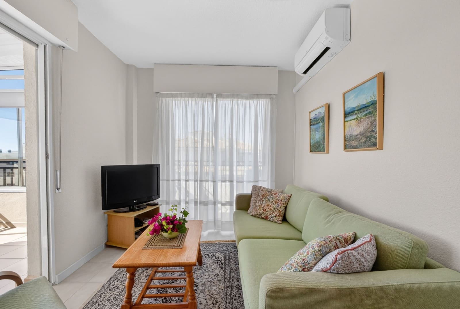 3 camera da letto Attico in vendita in Aguas Nuevas con piscina garage - 194.000 € (Rif: 9918799)