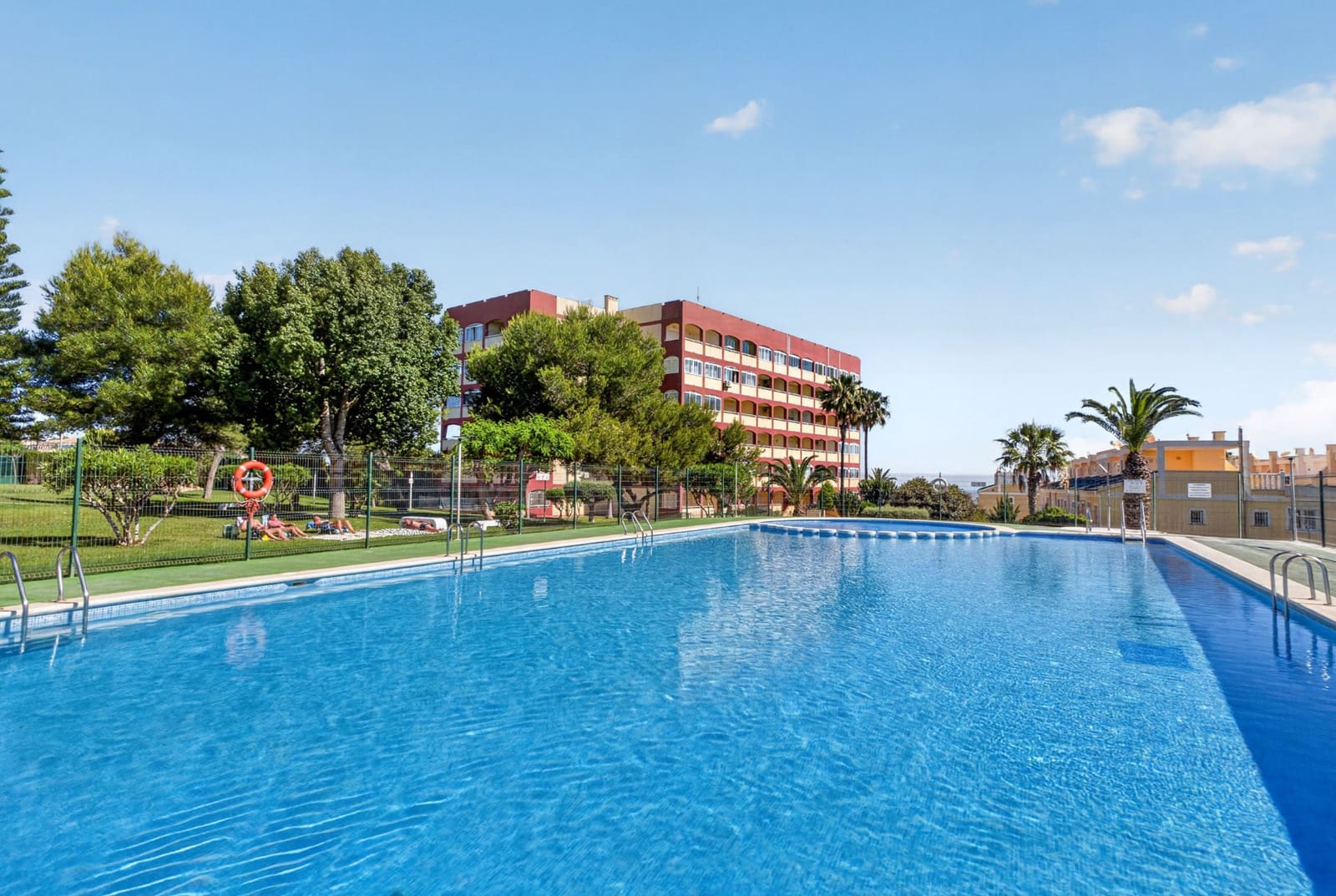 3 camera da letto Attico in vendita in Aguas Nuevas con piscina garage - 194.000 € (Rif: 9918799)