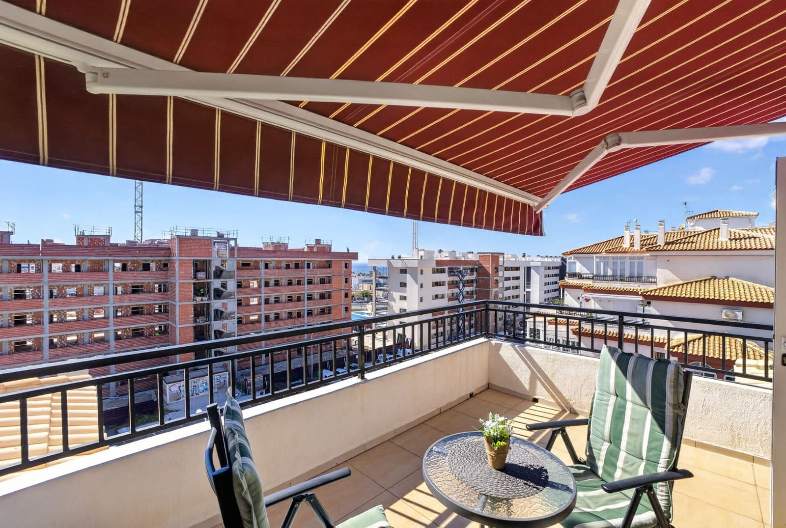 3 camera da letto Attico in vendita in Aguas Nuevas con piscina garage - 194.000 € (Rif: 9918799)