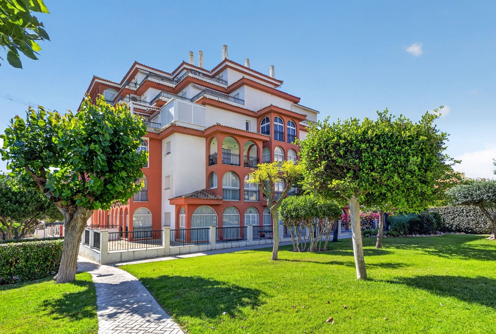 3 camera da letto Attico in vendita in Aguas Nuevas con piscina garage - 194.000 € (Rif: 9918799)