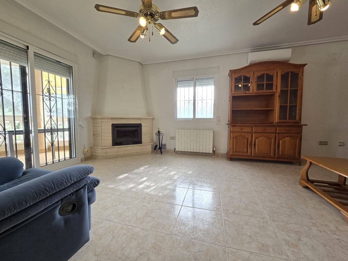 3 soveværelse Villa til salg i Pinar de Campoverde med swimmingpool garage - € 640.000 (Ref: 9928185)