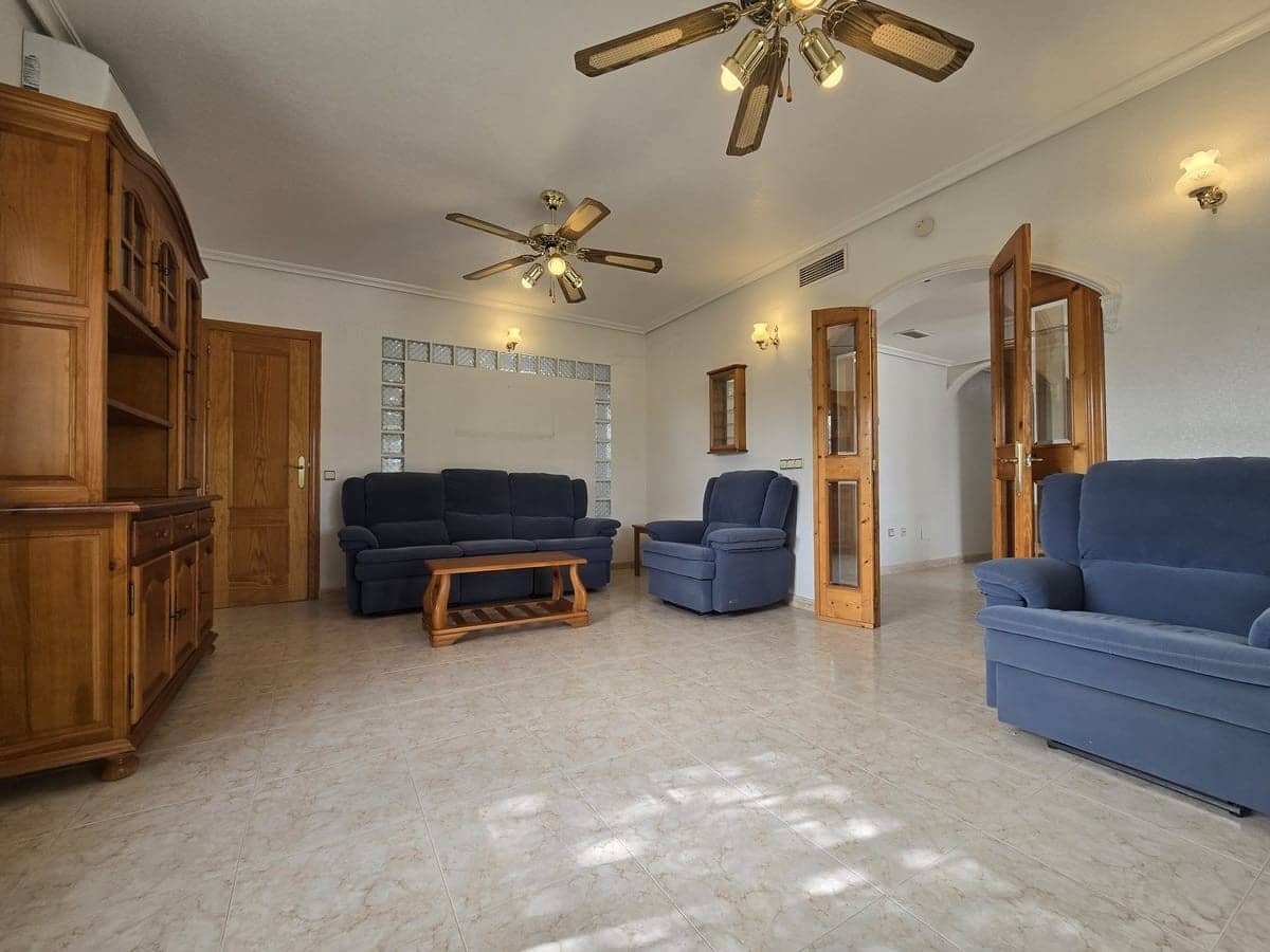 3 soveværelse Villa til salg i Pinar de Campoverde med swimmingpool garage - € 640.000 (Ref: 9928185)
