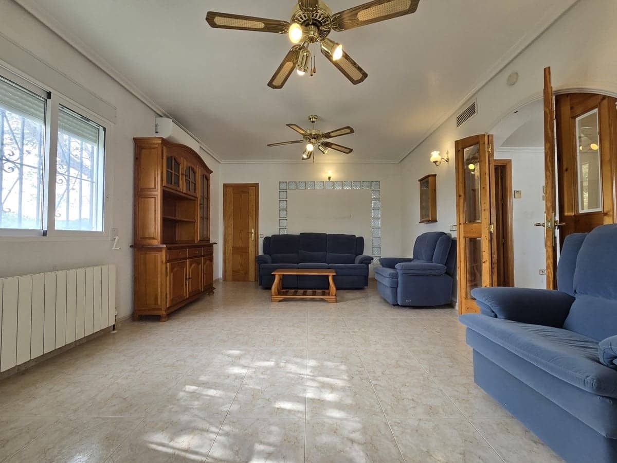 3 soveværelse Villa til salg i Pinar de Campoverde med swimmingpool garage - € 640.000 (Ref: 9928185)