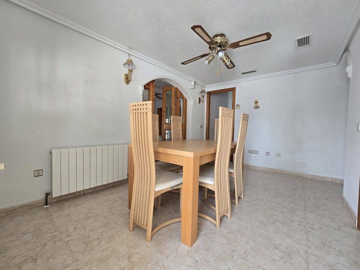 3 soveværelse Villa til salg i Pinar de Campoverde med swimmingpool garage - € 640.000 (Ref: 9928185)