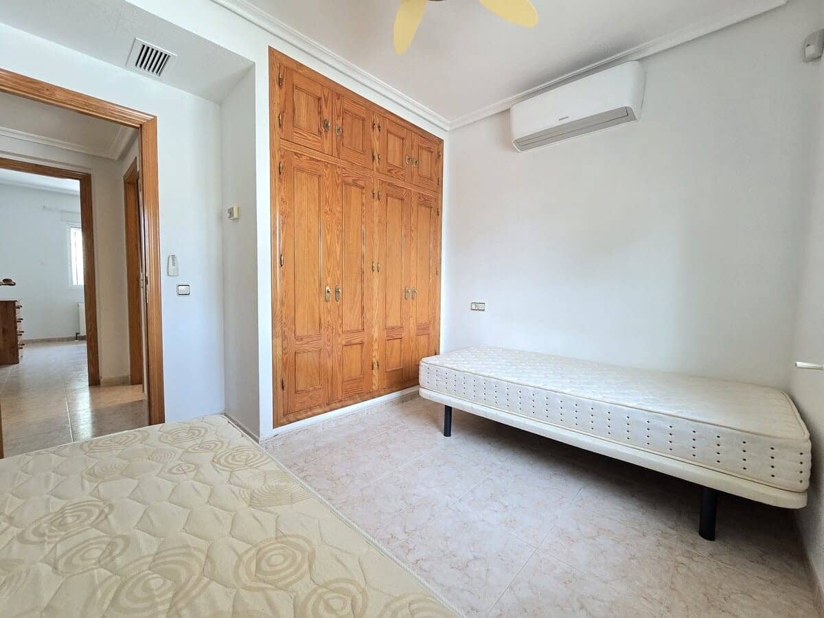 3 soveværelse Villa til salg i Pinar de Campoverde med swimmingpool garage - € 640.000 (Ref: 9928185)
