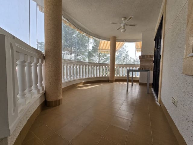 3 soveværelse Villa til salg i Pinar de Campoverde, Pilar de la Horadada med swimmingpool garage - € 640.000 (Ref: 9928185)