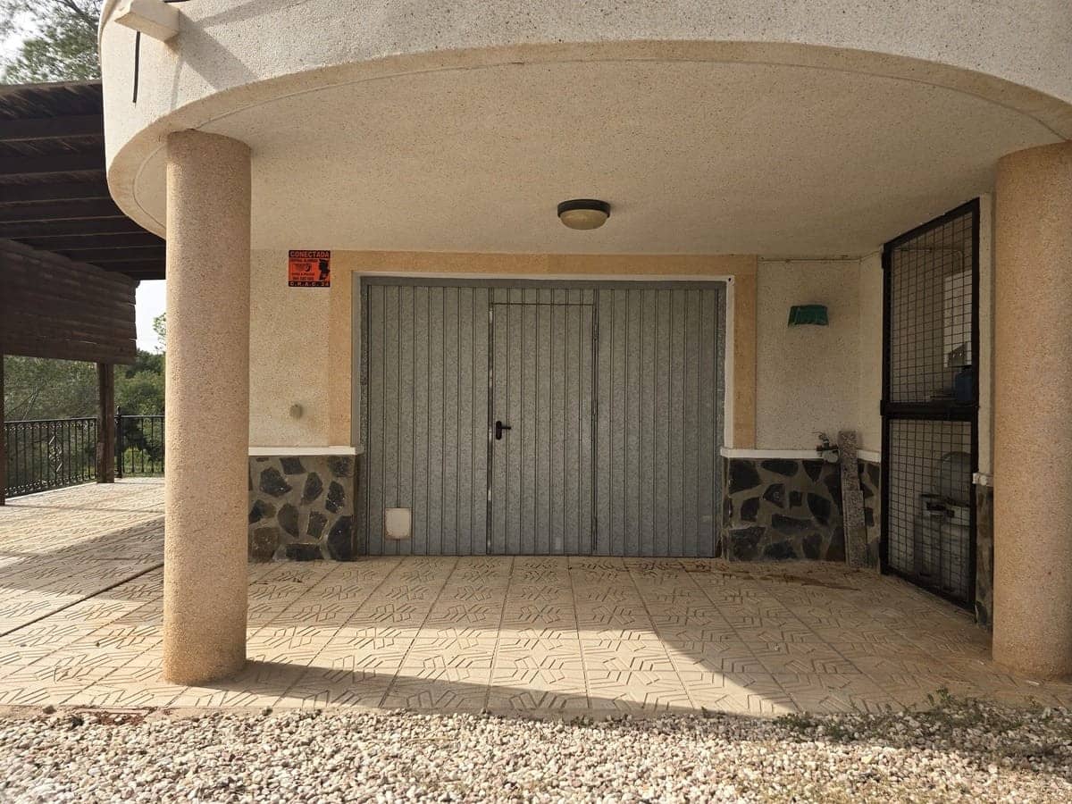 3 soveværelse Villa til salg i Pinar de Campoverde med swimmingpool garage - € 640.000 (Ref: 9928185)