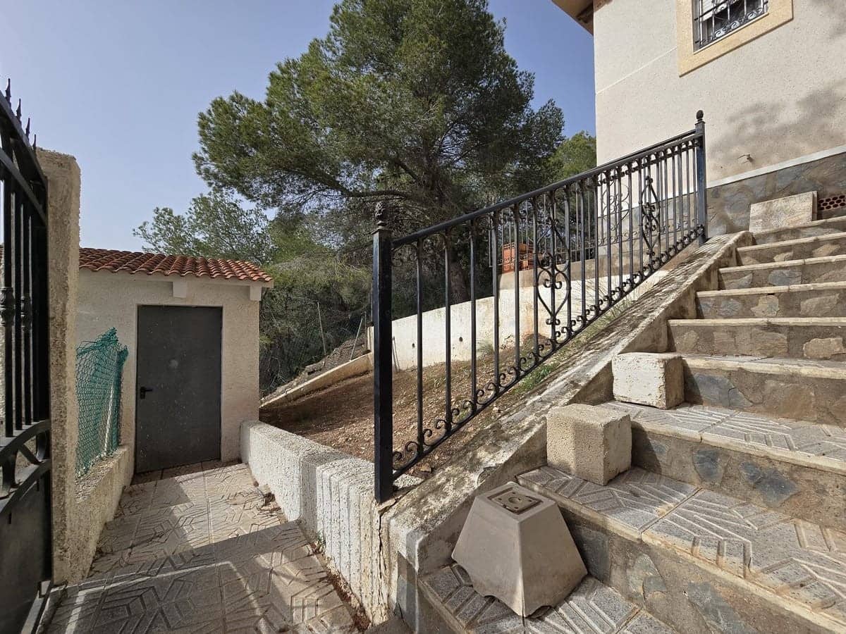 3 soveværelse Villa til salg i Pinar de Campoverde med swimmingpool garage - € 640.000 (Ref: 9928185)