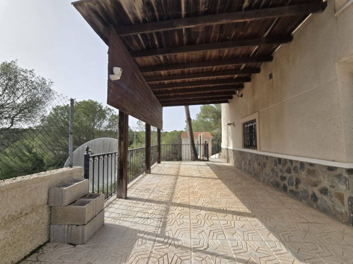 3 soveværelse Villa til salg i Pinar de Campoverde med swimmingpool garage - € 640.000 (Ref: 9928185)