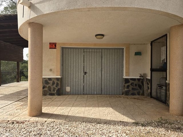 3 soveværelse Villa til salg i Pinar de Campoverde, Pilar de la Horadada med swimmingpool garage - € 640.000 (Ref: 9928185)