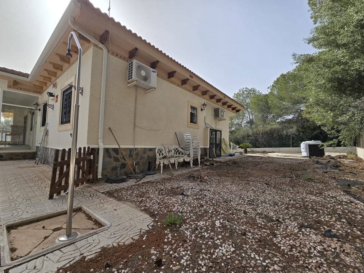 3 soveværelse Villa til salg i Pinar de Campoverde med swimmingpool garage - € 640.000 (Ref: 9928185)