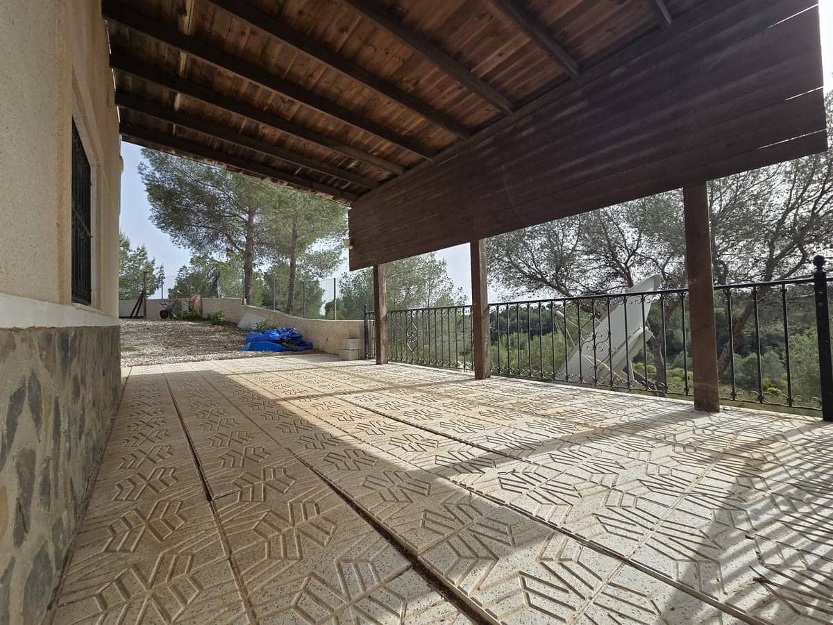 3 soveværelse Villa til salg i Pinar de Campoverde med swimmingpool garage - € 640.000 (Ref: 9928185)