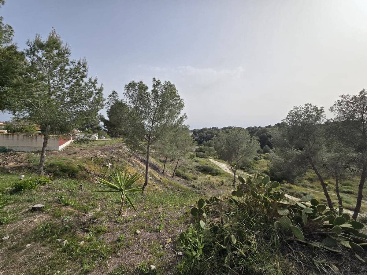 3 soveværelse Villa til salg i Pinar de Campoverde med swimmingpool garage - € 640.000 (Ref: 9928185)