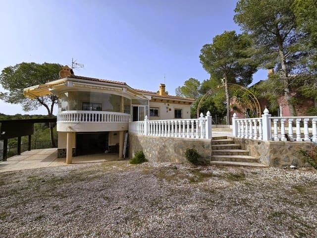 3 soveværelse Villa til salg i Pinar de Campoverde, Pilar de la Horadada med swimmingpool garage - € 640.000 (Ref: 9928185)