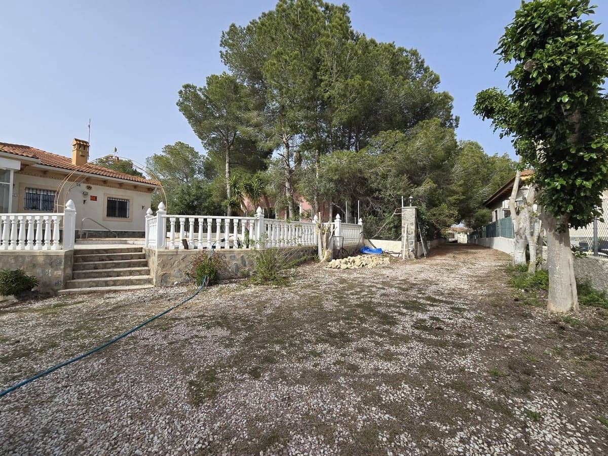 3 soveværelse Villa til salg i Pinar de Campoverde med swimmingpool garage - € 640.000 (Ref: 9928185)
