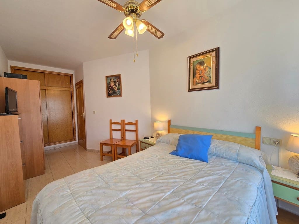 1 soverom Leilighet til salgs i Torrevieja med svømmebasseng - € 116 000 (Ref: 9935038)