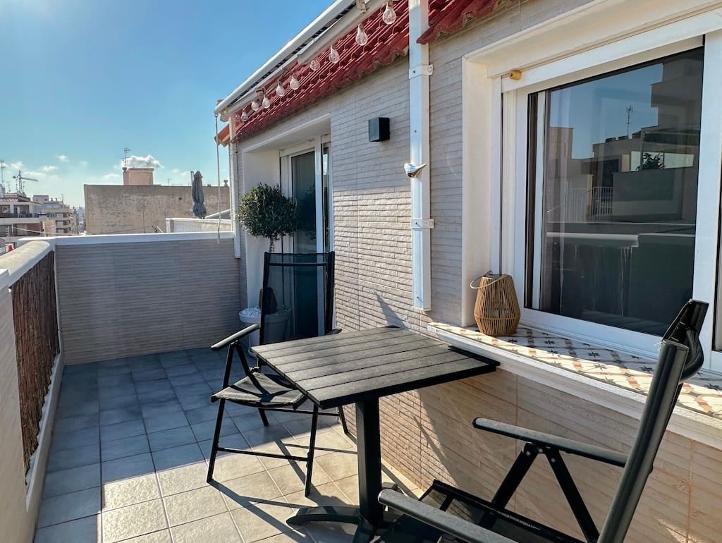 4 camera da letto Appartamento in vendita in Torrevieja con piscina - 229.000 € (Rif: 9935039)