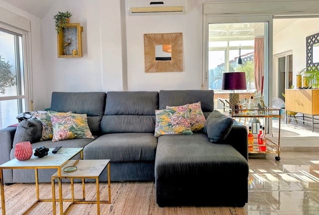 4 camera da letto Appartamento in vendita in Playa del Cura, Torrevieja con piscina - 229.000 € (Rif: 9935039)