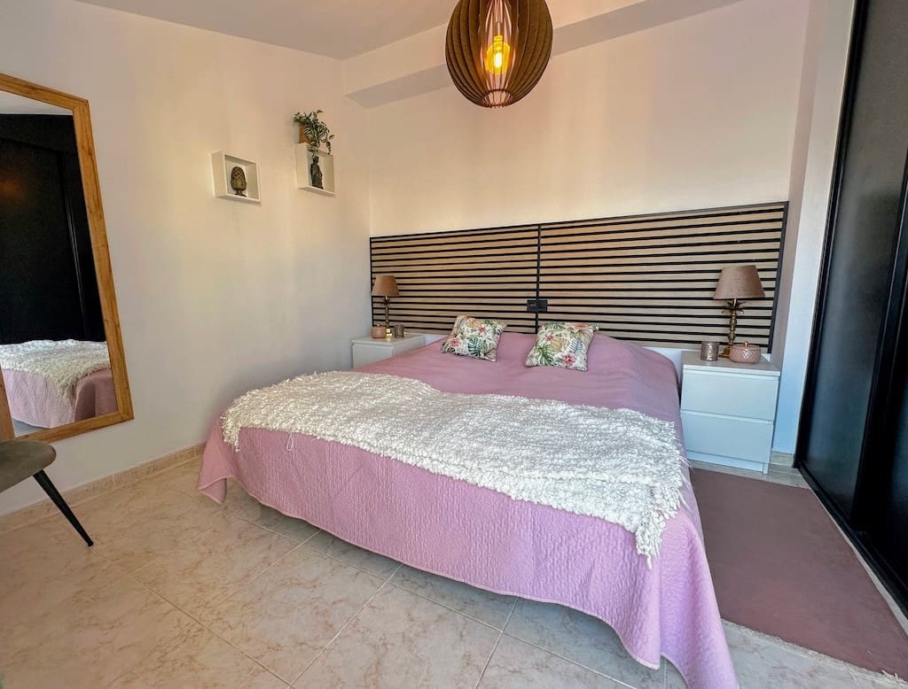 4 camera da letto Appartamento in vendita in Torrevieja con piscina - 229.000 € (Rif: 9935039)