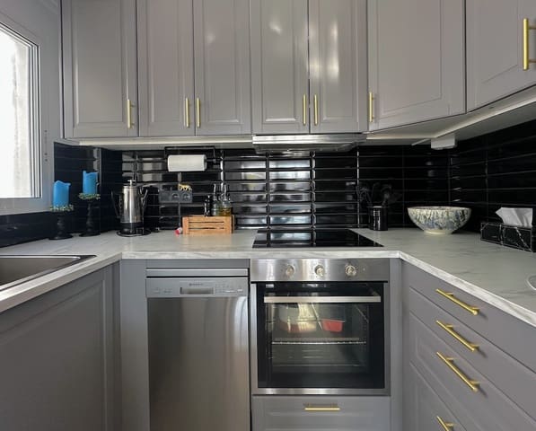 4 camera da letto Appartamento in vendita in Playa del Cura, Torrevieja con piscina - 229.000 € (Rif: 9935039)