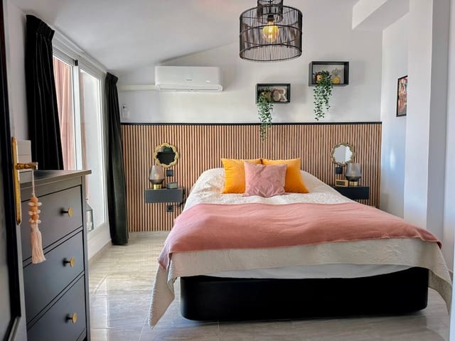 4 camera da letto Appartamento in vendita in Playa del Cura, Torrevieja con piscina - 229.000 € (Rif: 9935039)