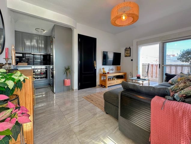 4 camera da letto Appartamento in vendita in Playa del Cura, Torrevieja con piscina - 229.000 € (Rif: 9935039)