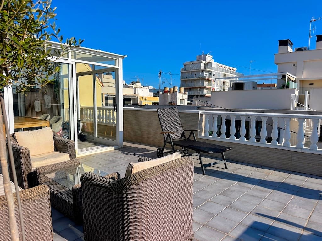 4 camera da letto Appartamento in vendita in Torrevieja con piscina - 229.000 € (Rif: 9935039)