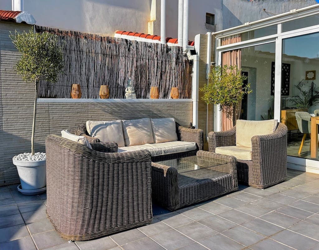 4 camera da letto Appartamento in vendita in Torrevieja con piscina - 229.000 € (Rif: 9935039)
