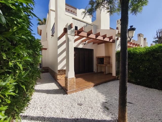 Pareado de 3 habitaciones en Algorfa en venta con piscina - 235.000 € (Ref: 9944527)