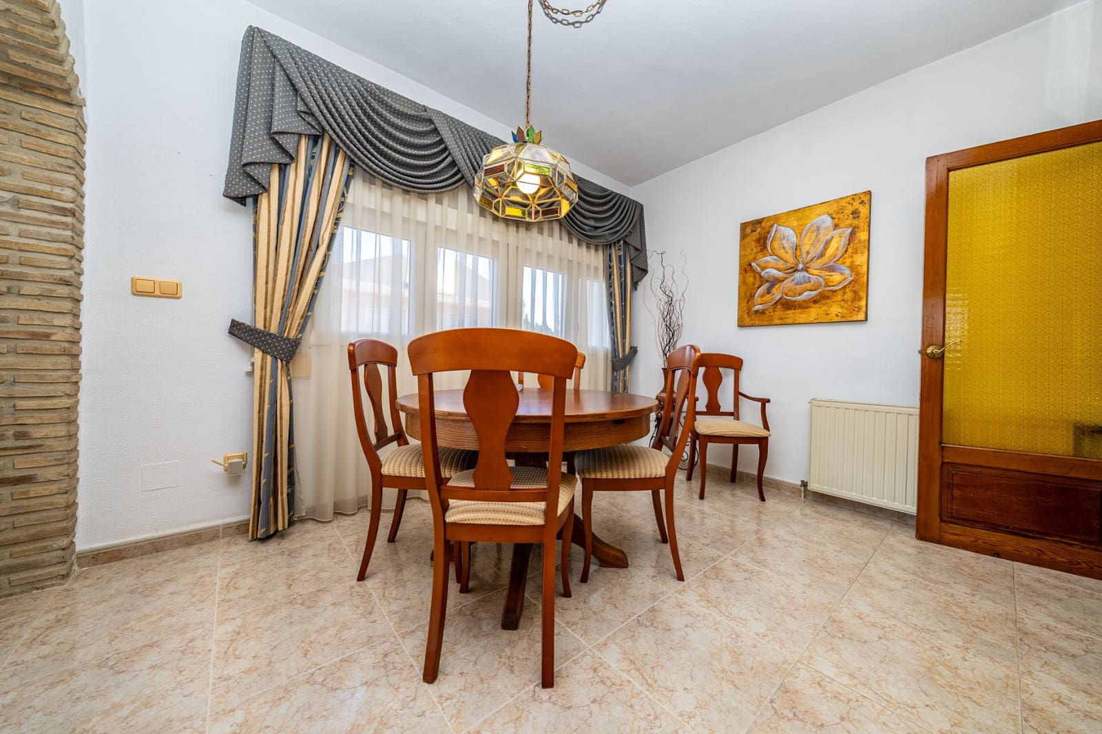 4 chambre Villa/Maison à vendre à Cabo Roig avec piscine - 1 490 000 € (Ref: 9946629)
