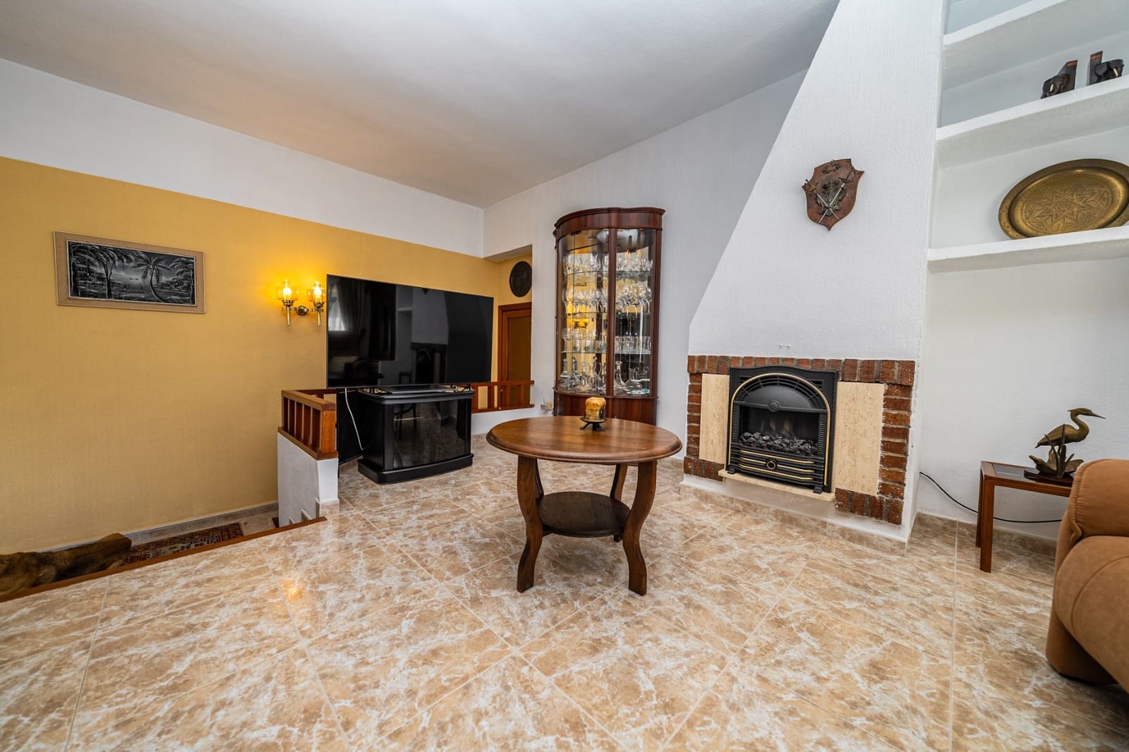 4 chambre Villa/Maison à vendre à Cabo Roig avec piscine - 1 490 000 € (Ref: 9946629)