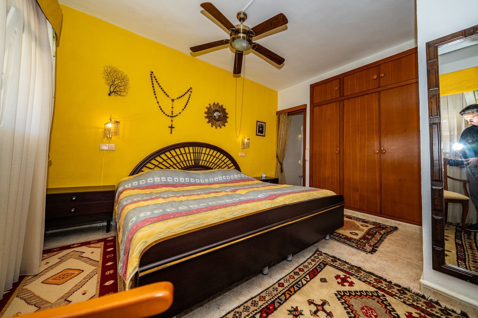 4 chambre Villa/Maison à vendre à Cabo Roig avec piscine - 1 490 000 € (Ref: 9946629)