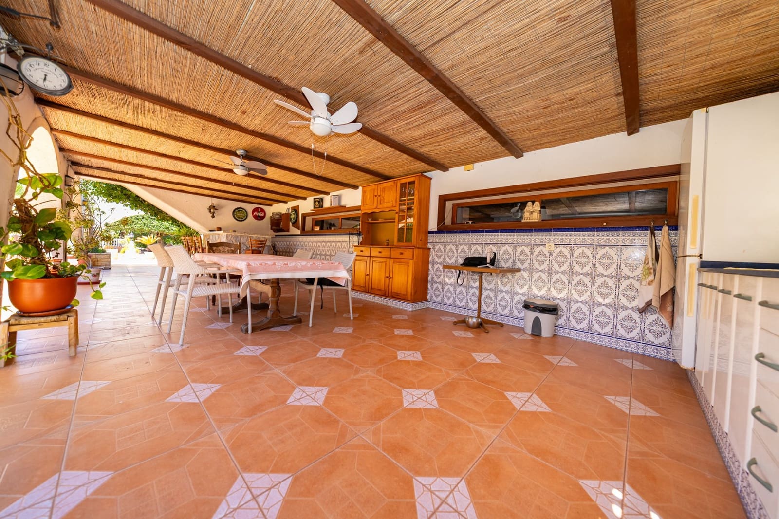 4 chambre Villa/Maison à vendre à Cabo Roig avec piscine - 1 490 000 € (Ref: 9946629)
