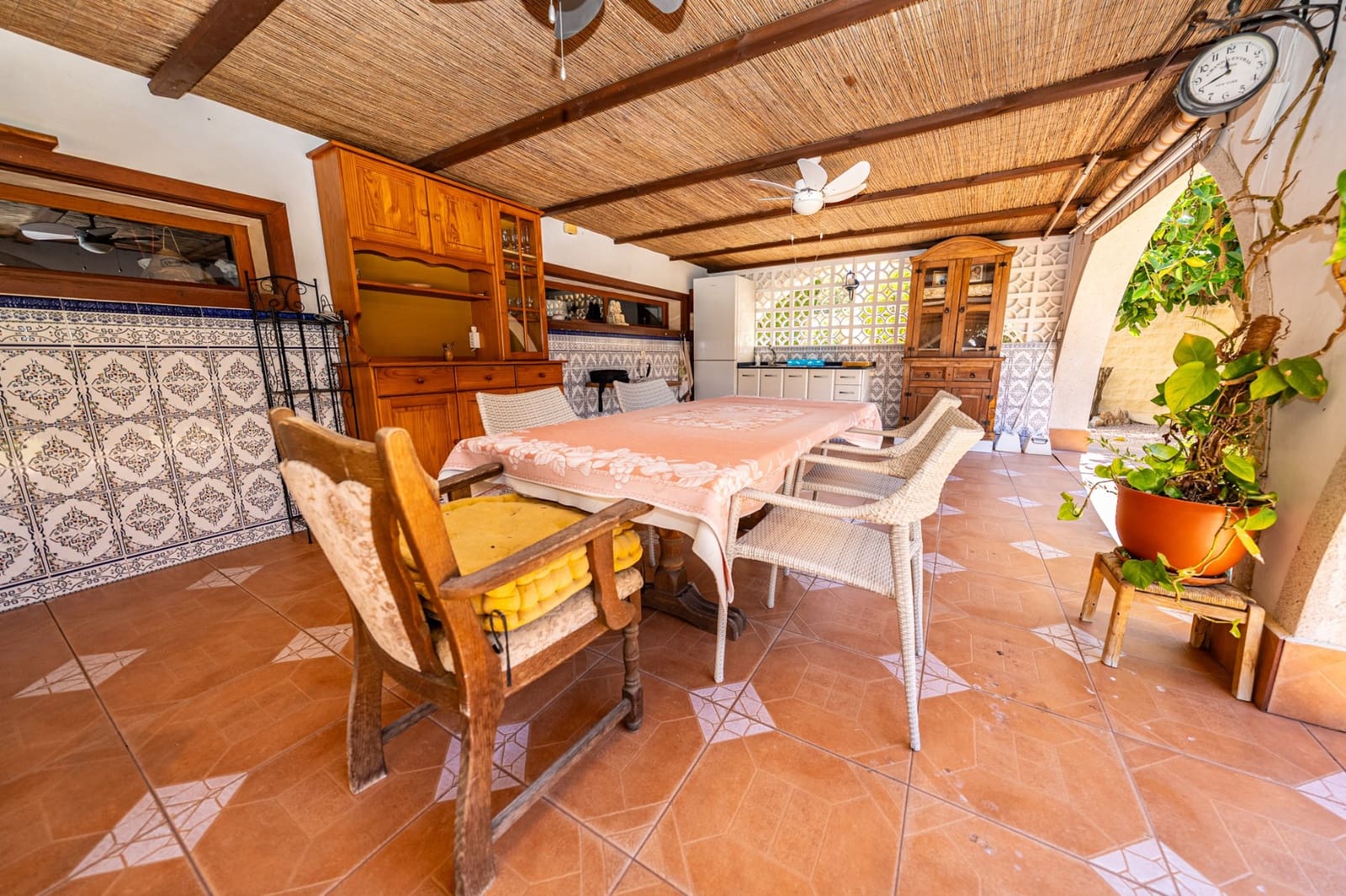4 chambre Villa/Maison à vendre à Cabo Roig avec piscine - 1 490 000 € (Ref: 9946629)