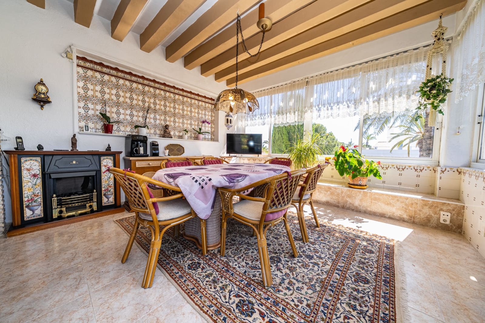 4 chambre Villa/Maison à vendre à Cabo Roig avec piscine - 1 490 000 € (Ref: 9946629)