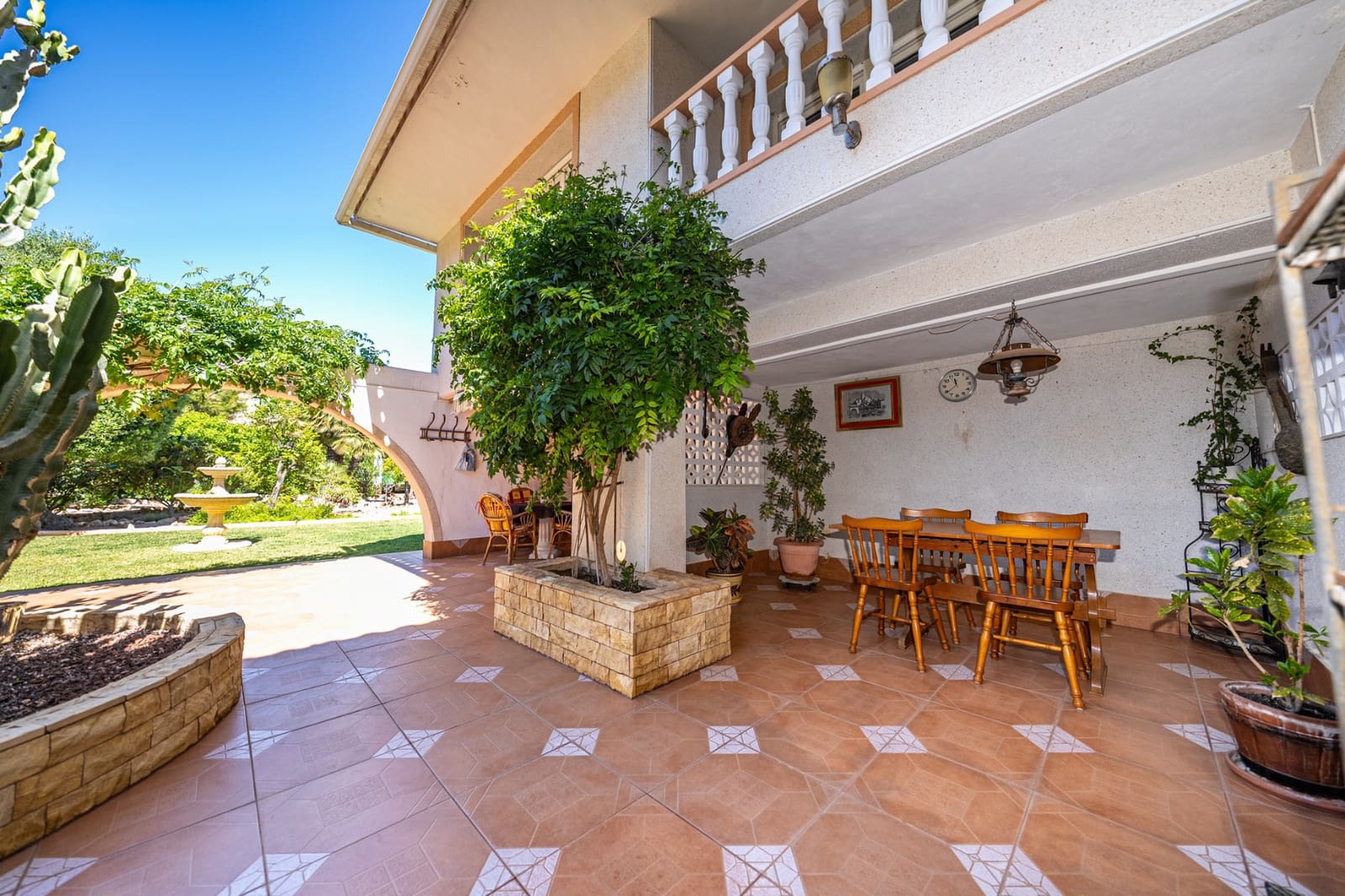 4 chambre Villa/Maison à vendre à Cabo Roig avec piscine - 1 490 000 € (Ref: 9946629)