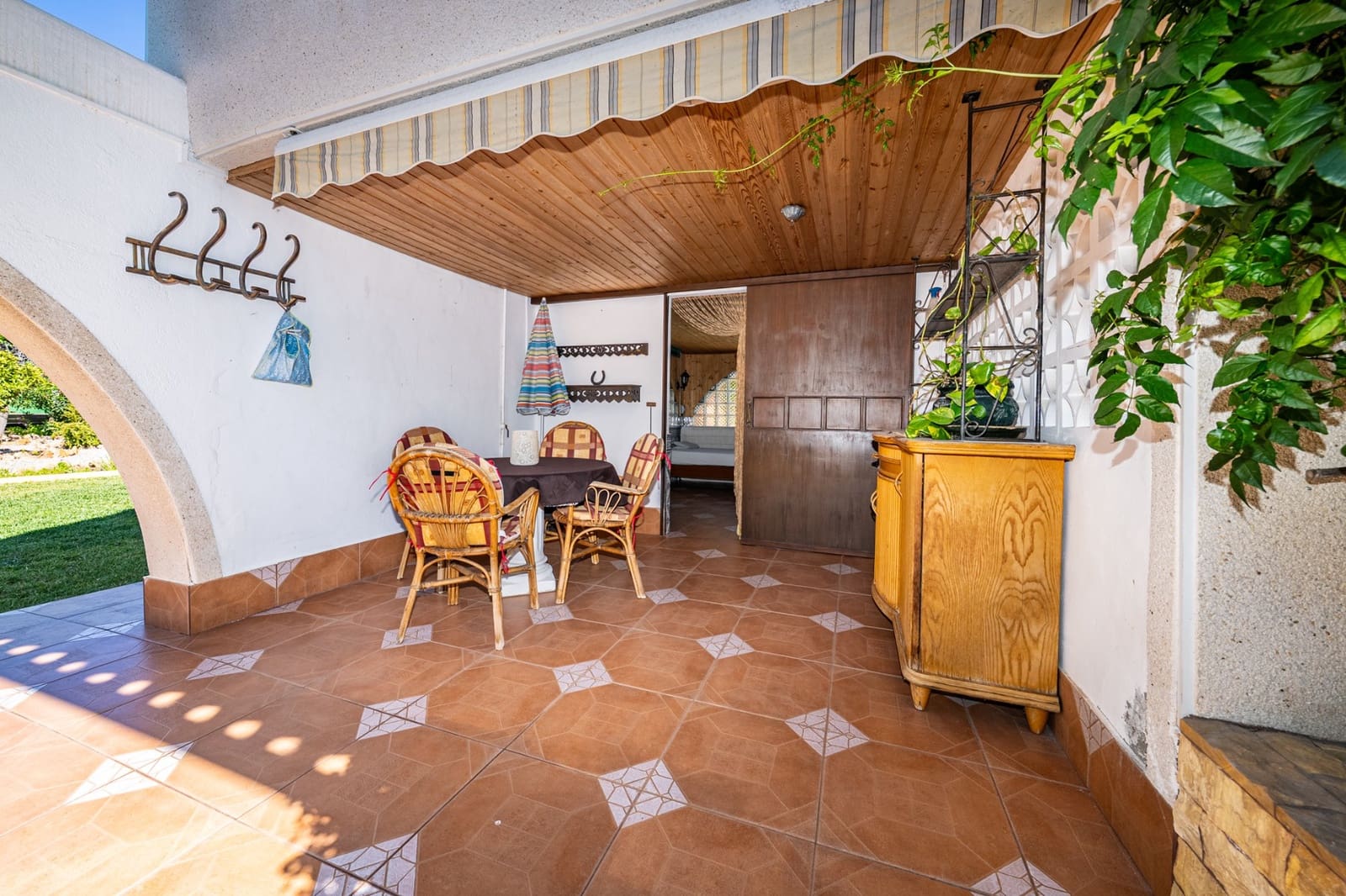 4 chambre Villa/Maison à vendre à Cabo Roig avec piscine - 1 490 000 € (Ref: 9946629)
