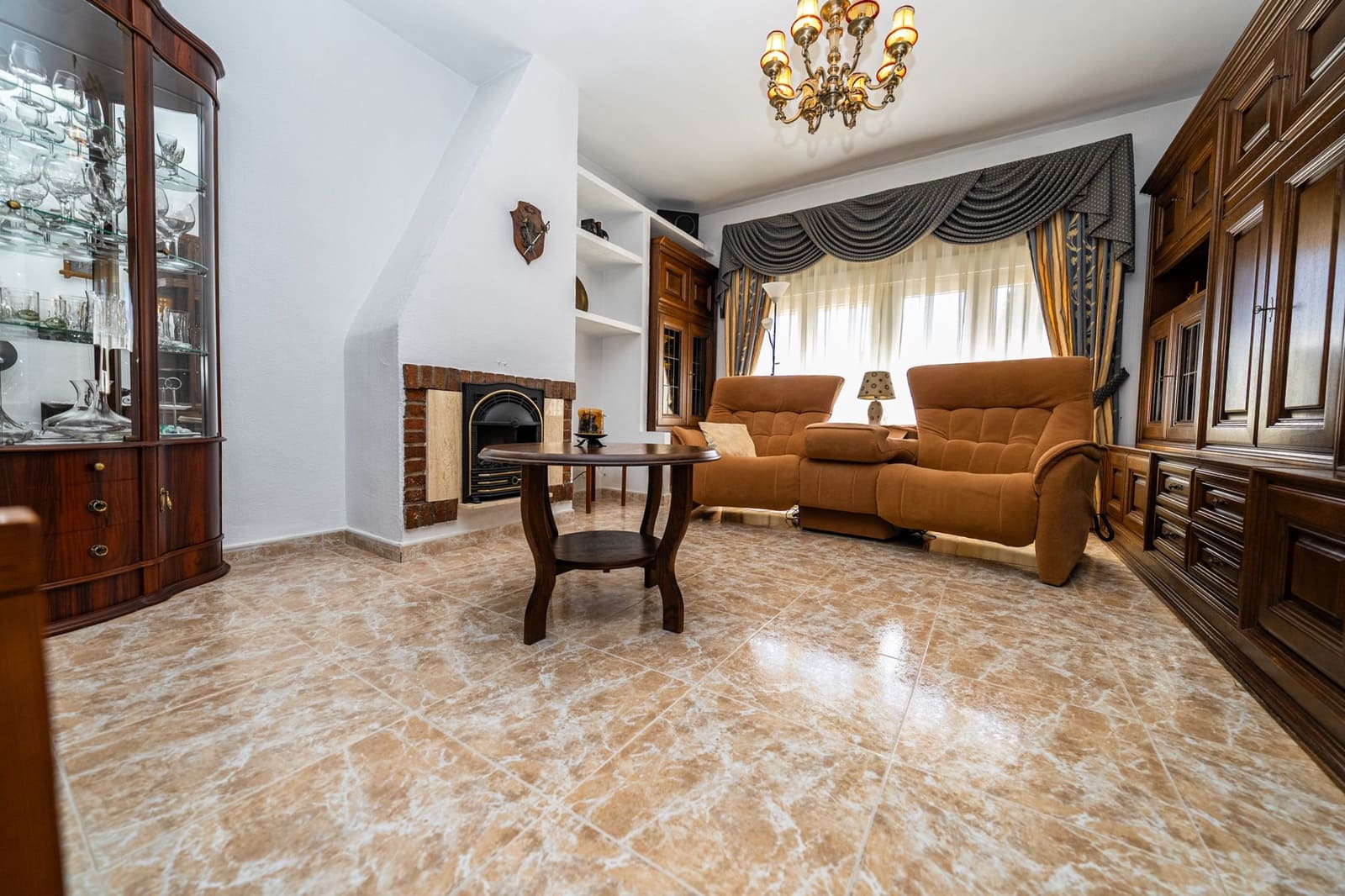 4 chambre Villa/Maison à vendre à Cabo Roig avec piscine - 1 490 000 € (Ref: 9946629)