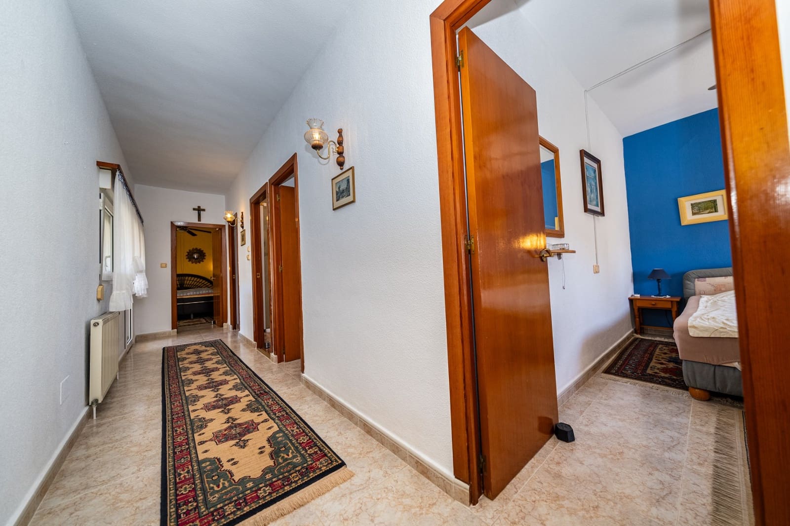 4 chambre Villa/Maison à vendre à Cabo Roig avec piscine - 1 490 000 € (Ref: 9946629)