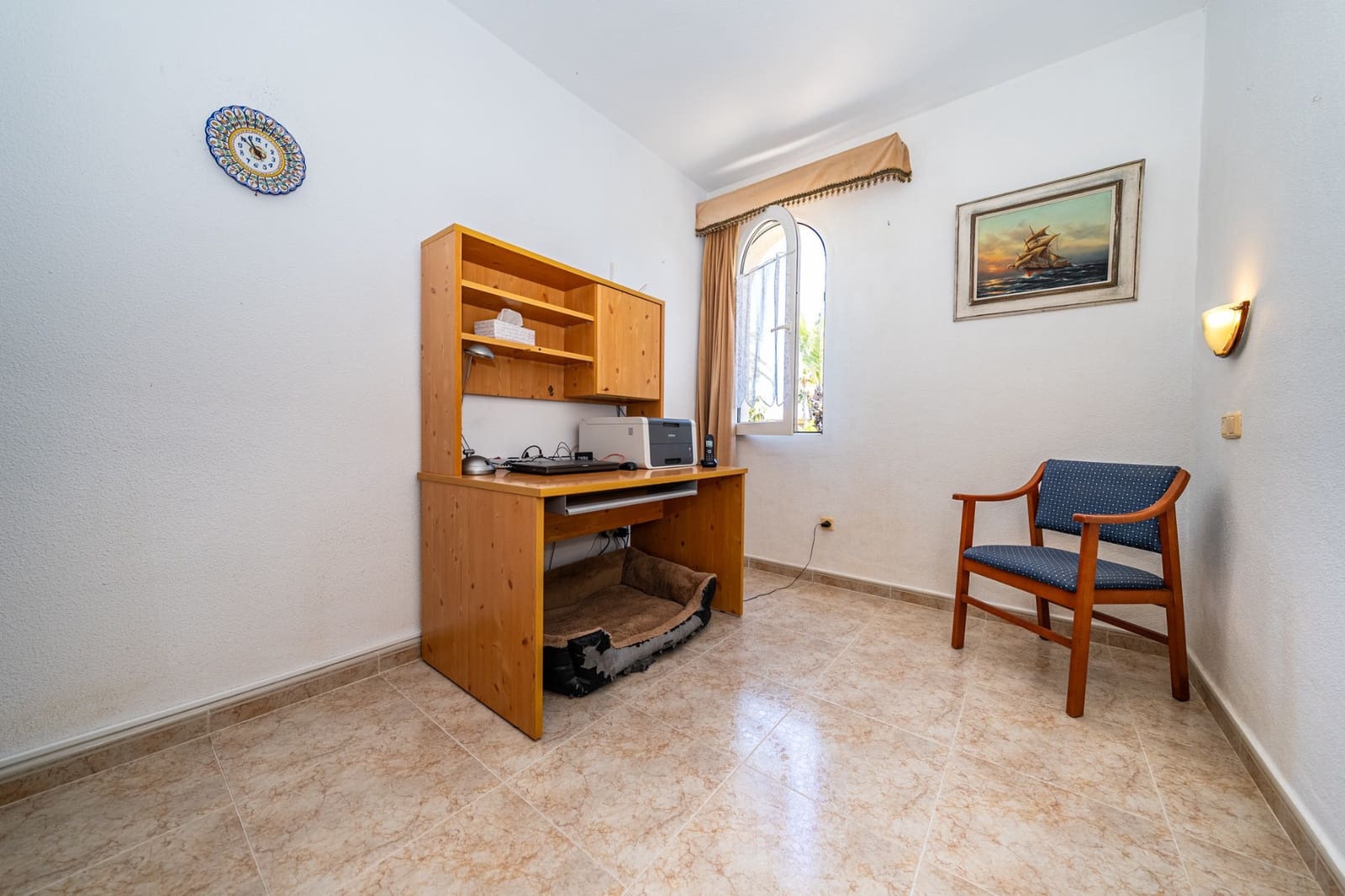 4 chambre Villa/Maison à vendre à Cabo Roig avec piscine - 1 490 000 € (Ref: 9946629)