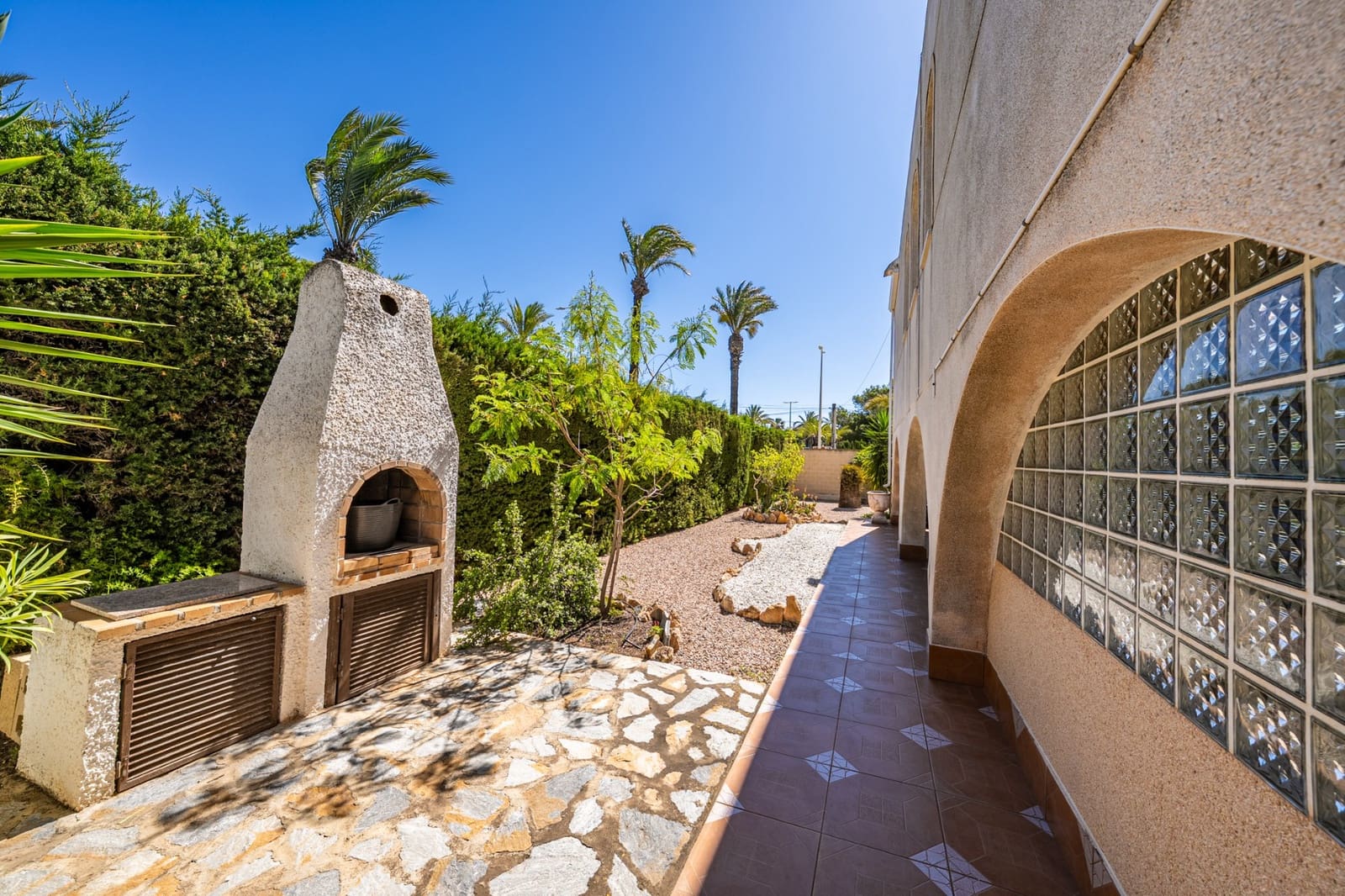 4 chambre Villa/Maison à vendre à Cabo Roig avec piscine - 1 490 000 € (Ref: 9946629)