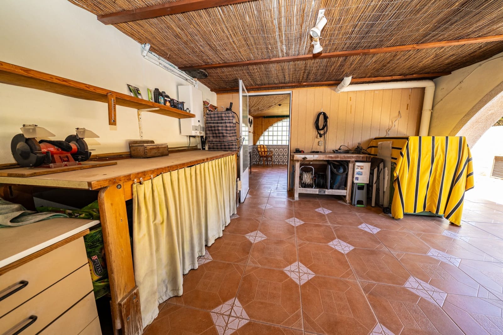 4 chambre Villa/Maison à vendre à Cabo Roig avec piscine - 1 490 000 € (Ref: 9946629)
